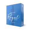 D'ADDARIO Royal - Bb Clarinet #1.5 (1шт) 39078