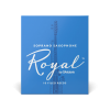 D'ADDARIO Royal - Soprano Sax #2.0 - 10 Pack 38795