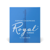 D'ADDARIO Royal - Soprano Sax #2.5 - 10 Pack 38822