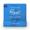 D'ADDARIO Royal - Tenor Sax #2.5 (1шт) 39505