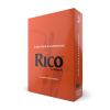 D'ADDARIO Rico - Baritone Sax #2.5 - 10 Pack