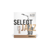 D'ADDARIO Select Jazz - Alto Sax Unfiled 2H - 10 Pack 39348