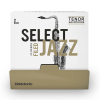 D'ADDARIO Select Jazz - Tenor Sax Filed 2H (1шт) 39511