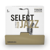 D'ADDARIO Select Jazz - Tenor Sax Filed 3S (1шт) 39514