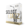 D'ADDARIO Select Jazz - Alto Sax Filed 2H (1шт) 38670
