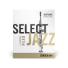 D'ADDARIO Select Jazz - Soprano Sax 4M - 10 Pack 38235