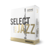 D'ADDARIO Select Jazz - Soprano Sax 4M - 10 Pack
