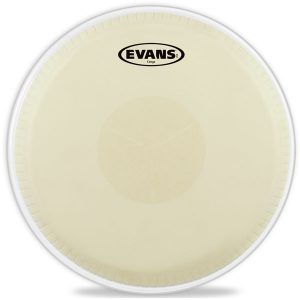 EVANS TRI-CENTER 12 1/2" Extended Collar Conga Head