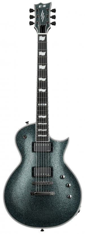 ESP E-II ECLIPSE DB (Granite Sparkle)