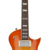 ESP E-II ECLIPSE FM (Vintage Honey Burst)