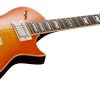 ESP E-II ECLIPSE FM (Vintage Honey Burst) 24724