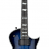 ESP E-II ECLIPSE QM (Reindeer Blue)