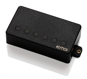 EMG 57 (Black)