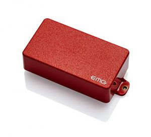 EMG 81 (Red)