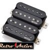EMG SUPER 77 F Set Black