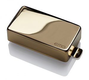 EMG 60 (Gold)