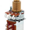 DIMARZIO EP1200PP AUDIO TAPER POTENTIOMETER 250K (PUSH-PULL)