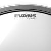 EVANS 24" EMAD CLEAR Bass 40935