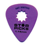 EVERLY STAR PICK 12-PACK 1.14