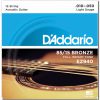 D'ADDARIO EZ940 85/15 BRONZE LIGHT 12-STRINGS (10-50)
