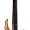 LTD F-5E Mahogany (Natural Satin)