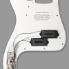 DIMARZIO MODEL P P-BASS REPLACEMENT PICKGUARD 33571