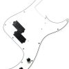 DIMARZIO MODEL P P-BASS REPLACEMENT PICKGUARD