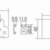 GOTOH GE101T (C) 35980