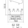 GOTOH GTC202 (C) 36044