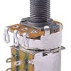 PAXPHIL H70 PUSH-PULL POT 250K TYPE B