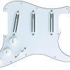 DIMARZIO HIGH POWER STRAT REPLACEMENT PICKGUARD