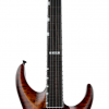 ESP E-II HORIZON FR-II (Tiger Eye Sunburst)