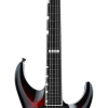 ESP E-II HORIZON NT-II (See Thru Black Cherry Sunburst)