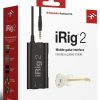 IK MULTIMEDIA iRIG 2 32048