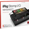 IK MULTIMEDIA IRIG STOMP I/O 32687