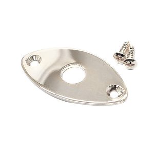 GOTOH JCB-2 C Jack Cover (Chrome)