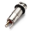 PAXPHIL LJ15CR ENDPIN JACK (CHROME) 35069