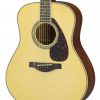 YAMAHA LL16M ARE (Natural) 25575