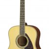 YAMAHA LL16M ARE (Natural)