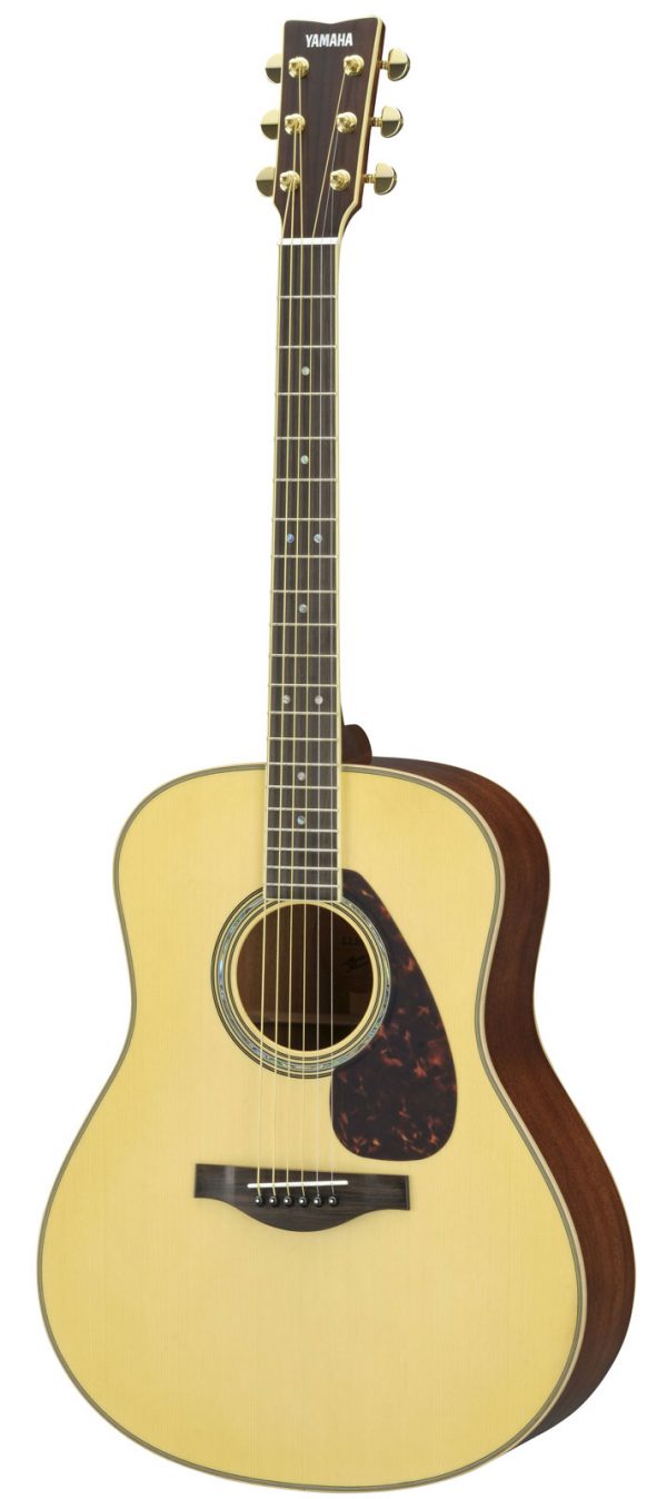 YAMAHA LL16M ARE (Natural)