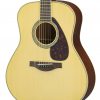 YAMAHA LL6M ARE (Natural) 25540