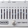 MXR TEN BAND EQ