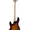 FUJIGEN BMJ-G MIGHTY JAZZ BOUNDARY SERIES (3-Tone Sunburst) 25040