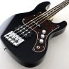 FUJIGEN JMJ2ALR MIGHTY JAZZ J-STANDARD SERIES (Black) 25372