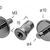 PAXPHIL MB002 (Chrome) 36329