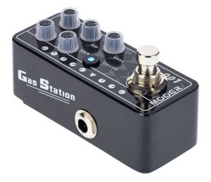 MOOER 001 GAS STATION