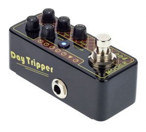 MOOER 004 DAY TRIPPER