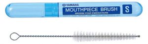 YAMAHA Mouthpiece Brush S