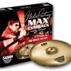 SABIAN HH Mid Max Stax