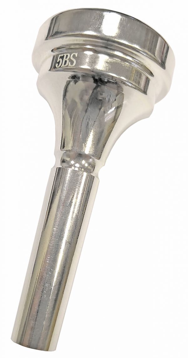 MAXTONE MPC7D Euphonium Mouthpiece #5BS